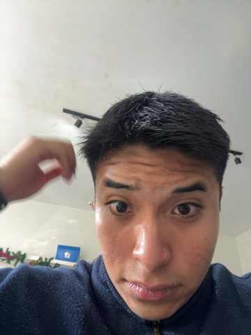 Foto de Carlos Enrique Casimiro González